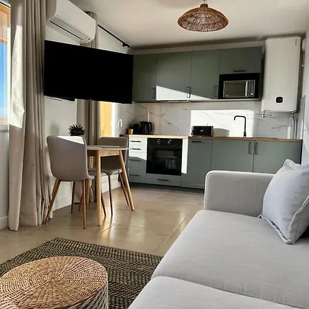 De Standing - Vue Mer Imprenable Saint-Antoine (Alpes-Maritimes)