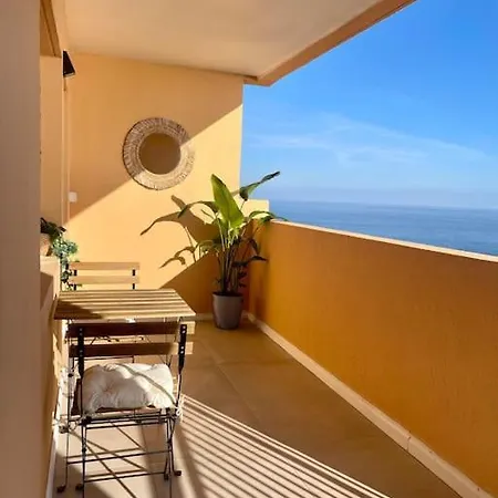 De Standing - Vue Mer Imprenable Apartmán *